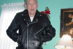 Don's Motorcycle Jacket